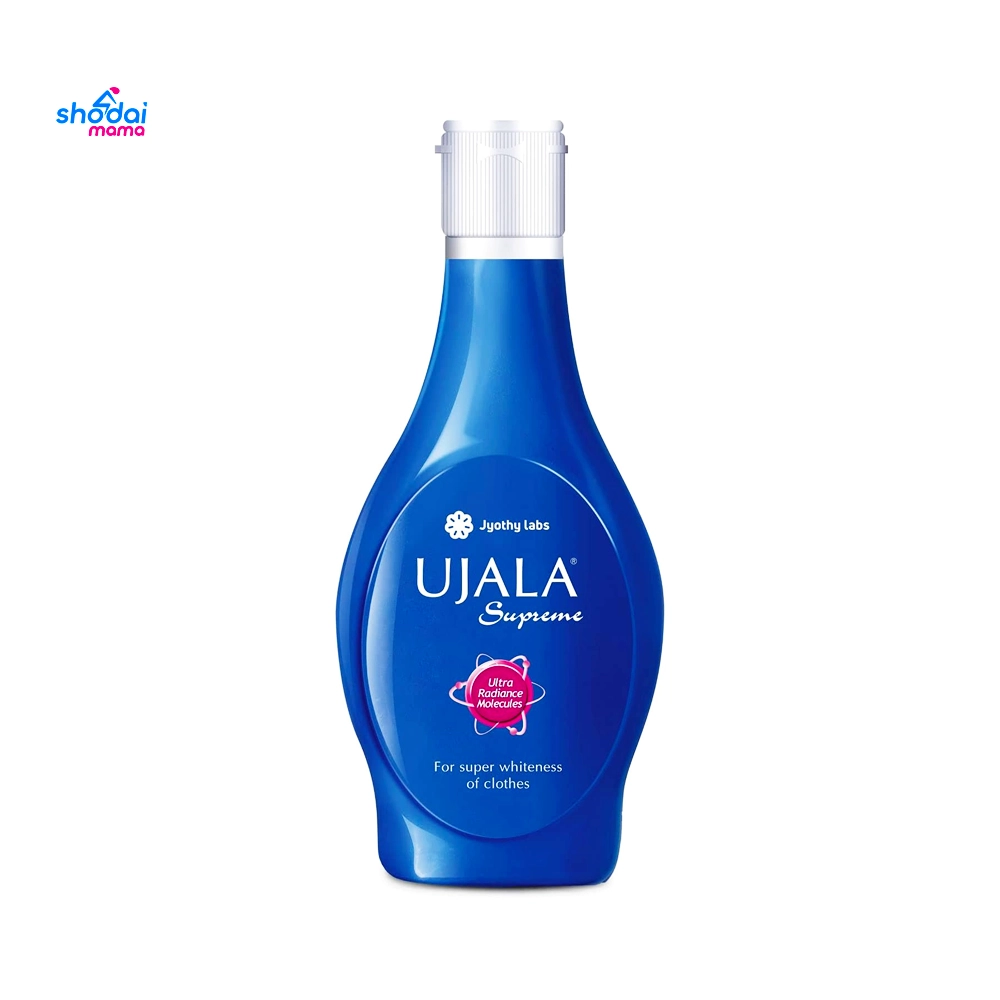 Ujala Supreme Fabric Brightner 100ml
